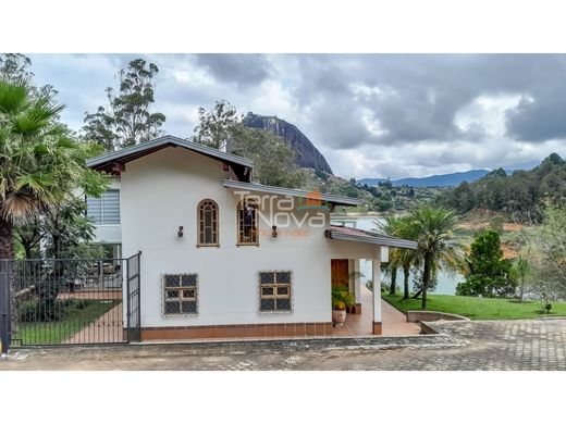 Boerderij in El Peñol, Yarumal