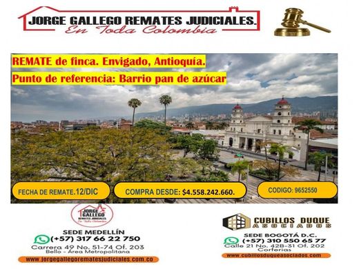 Boerderij in Envigado, Departamento de Antioquia