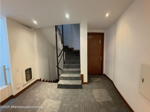 Apartamento - Bogotá, Bogotá  D.C.
