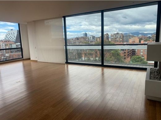 Apartment in Bogotá, Bogotá  D.C.