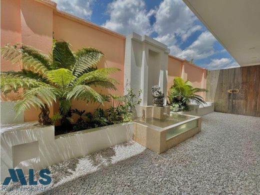 Luxury home in Medellín, Departamento de Antioquia