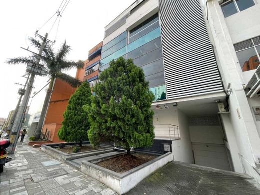 Komplex apartman Medellín, Departamento de Antioquia