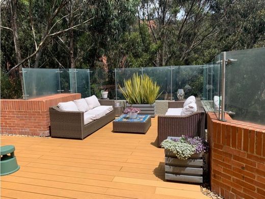 Apartment in Bogotá, Bogotá  D.C.