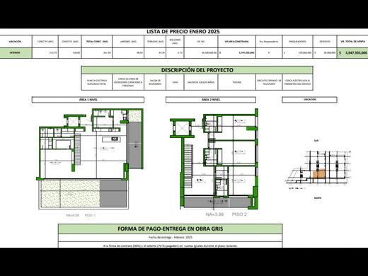 Διαμέρισμα σε Μπογκοτά, Bogotá  D.C.