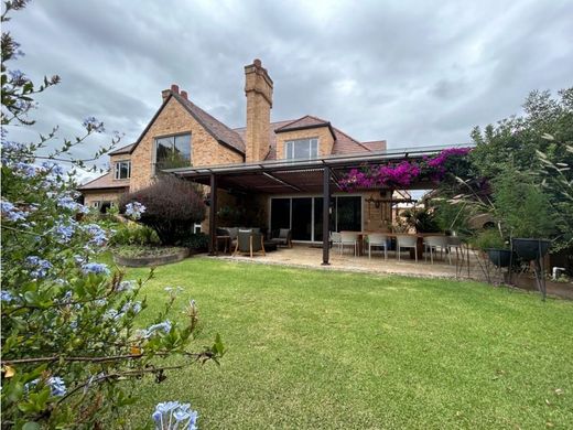 Luxury home in Chía, Cundinamarca