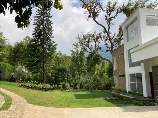 Cali, Departamento del Valle del Caucaのカントリーハウス