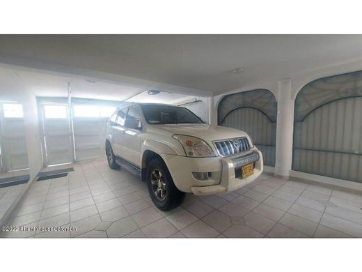 Luxury home in Bogotá, Bogotá  D.C.