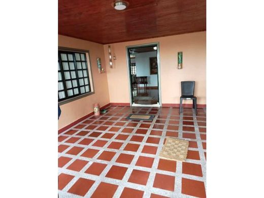 Luksusowy dom w Filandia, Quindío Department