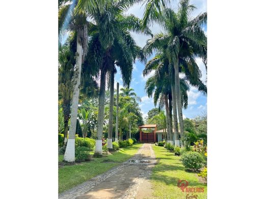 Casa de campo en Pereira, Departamento de Risaralda