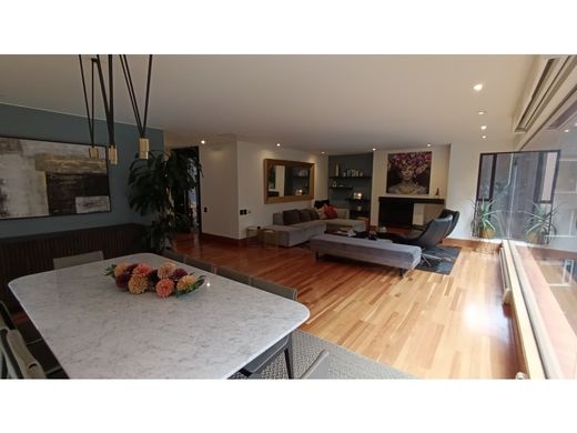 Apartment in Bogotá, Bogotá  D.C.