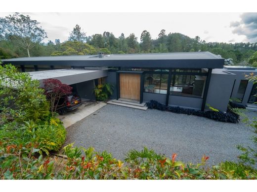 Πολυτελή κατοικία σε Retiro, Departamento de Antioquia