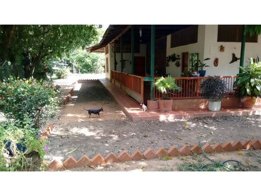 Ρουστίκ ή αγροικία σε Tamalameque, Departamento del Cesar