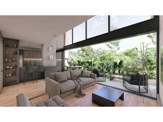 Duplex a Medellín, Departamento de Antioquia