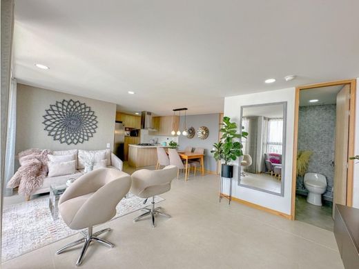 套间/公寓  麦德林, Medellín