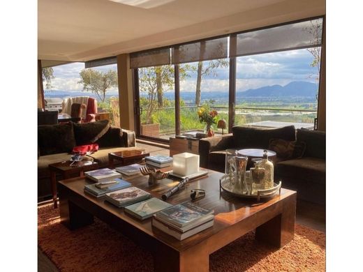 Πολυτελή κατοικία σε Chía, Departamento de Cundinamarca