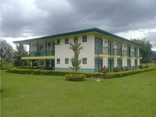 Hotel en Quimbaya, Quindío Department