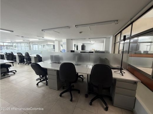 Bureau à Bogotá, Bogotá  D.C.