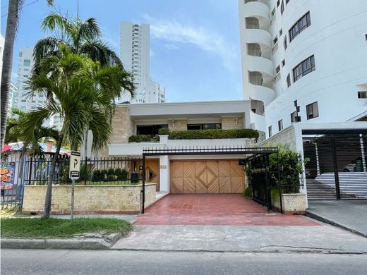 Lüks ev Cartagena, Cartagena de Indias