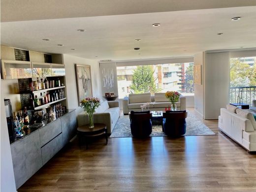 Apartment in Bogotá, Bogotá  D.C.