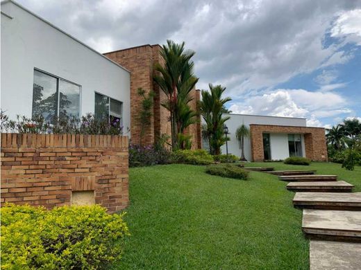 منزل ريفي ﻓﻲ La Tebaida, Quindío Department