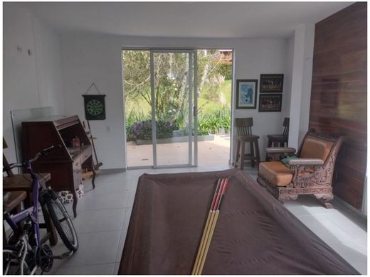 Элитный дом, Envigado, Departamento de Antioquia