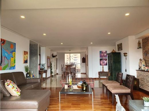 Daire Medellín, Departamento de Antioquia