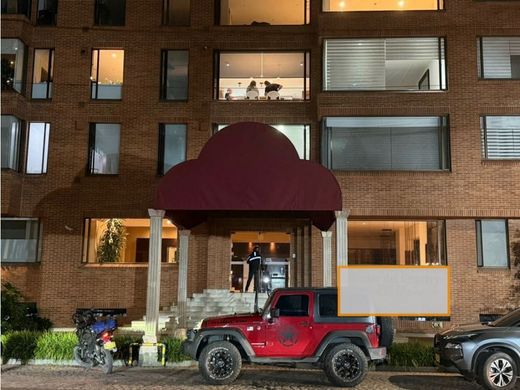 Apartment in Bogotá, Bogotá  D.C.