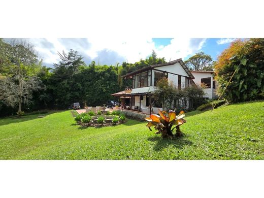 Country House in Rionegro, Departamento de Antioquia