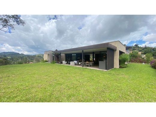 Πολυτελή κατοικία σε Retiro, Departamento de Antioquia