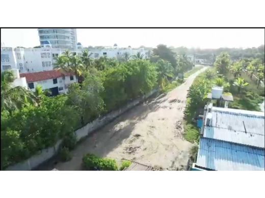 Terrain à Santiago de Tolú, Departamento de Sucre
