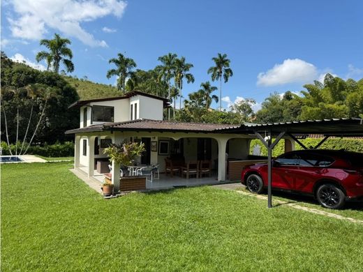 ‏בתי כפר ב  Manizales, Departamento de Caldas