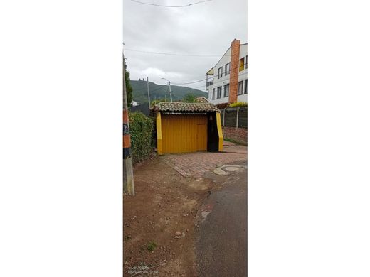 Country House in Chía, Cundinamarca
