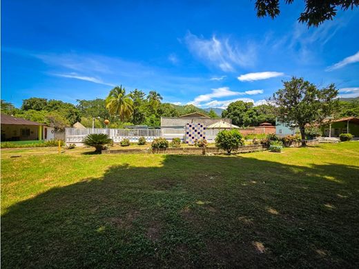 Casa di lusso a Santa Fe de Antioquia, Santafé de Antioquia