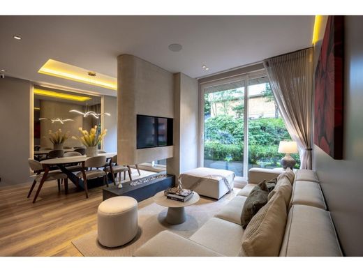 套间/公寓  波哥大, Bogotá  D.C.