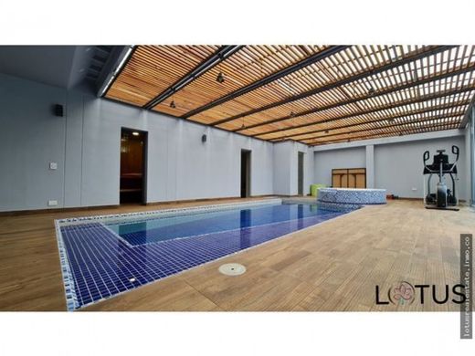 豪宅  波哥大, Bogotá  D.C.