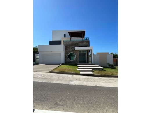 Maison de luxe à Puerto Colombia, Departamento del Atlántico
