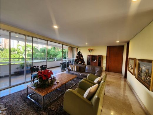 Квартира, Медельин, Medellín