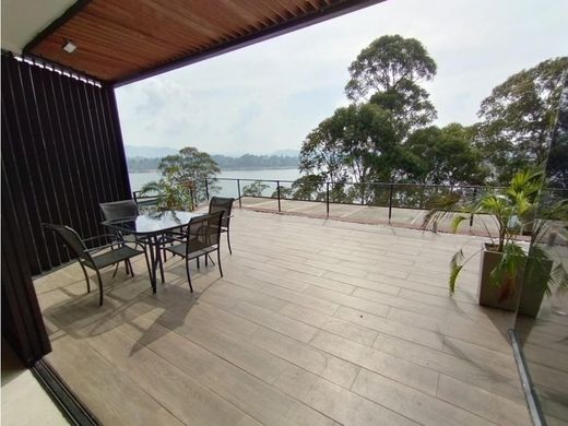 Apartamento - Guatapé, Departamento de Antioquia