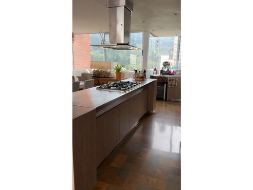 Διαμέρισμα σε Μεδεγίν, Medellín