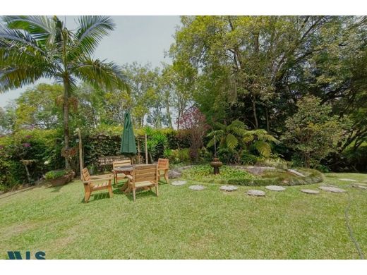 Casa di lusso a Envigado, Departamento de Antioquia