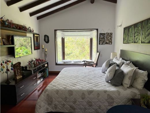 Casa de campo en Retiro, Departamento de Antioquia