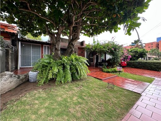 Maison de luxe à Barranquilla, Departamento del Atlántico