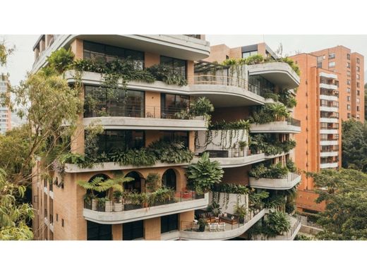 Apartment in Medellín, Departamento de Antioquia