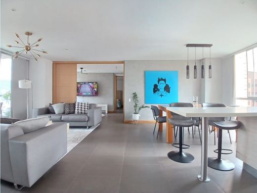 Piso / Apartamento en Medellín, Departamento de Antioquia