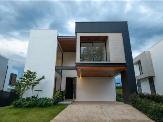 Köy evi Pereira, Departamento de Risaralda