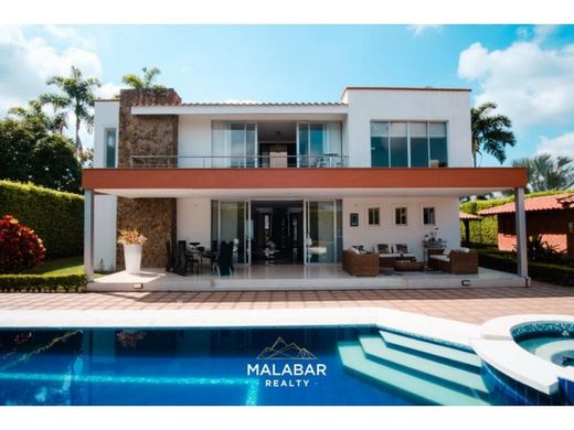 컨트리하우스 / Pereira, Departamento de Risaralda