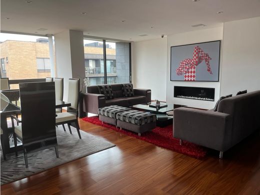 Apartment in Bogotá, Bogotá  D.C.