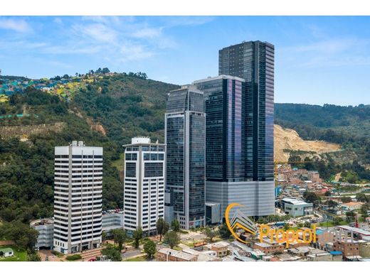 ‏משרד ב  בוגוטה, Bogotá  D.C.