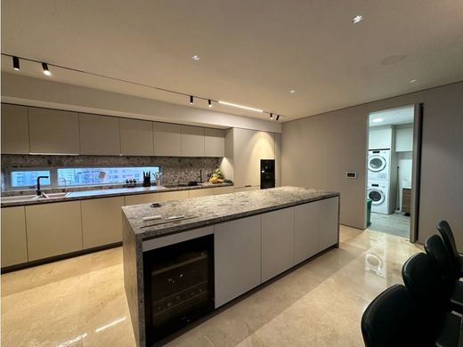 Appartement à Barranquilla, Departamento del Atlántico