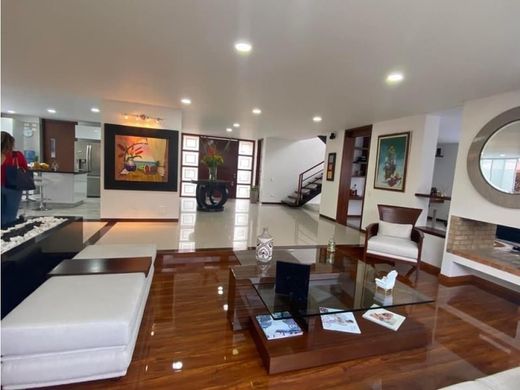 Lüks ev Chía, Departamento de Cundinamarca